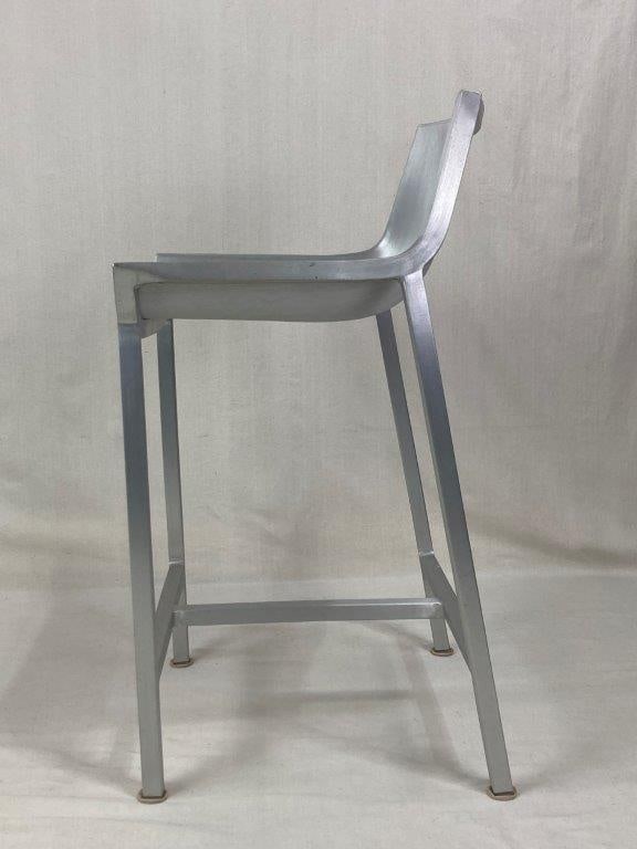 Emeco Sezz Barstool Designed by Christophe Pillet - 7