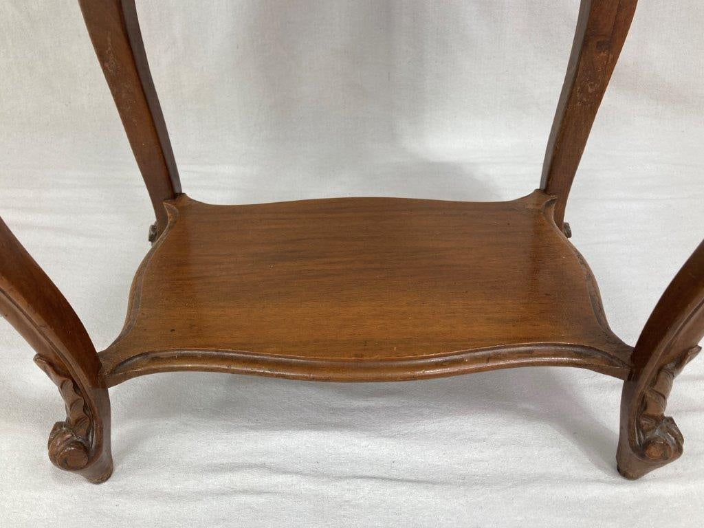 Carved French Chest - 8