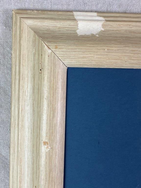 Yellow Dance Lithograph, Diana Samet 1972 - 8