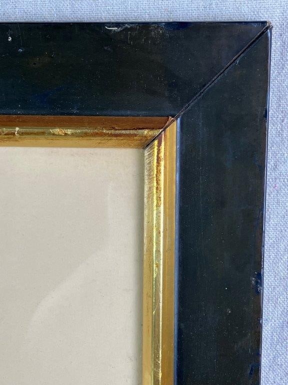 Italian Luigi Rossini Ponte Ferrato Bridge Etching, 1822 - 10