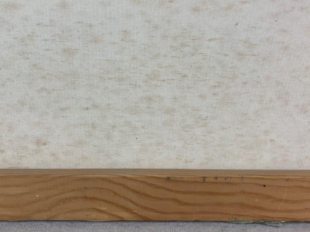 Mid-Century Modern Abstract Painting - 7