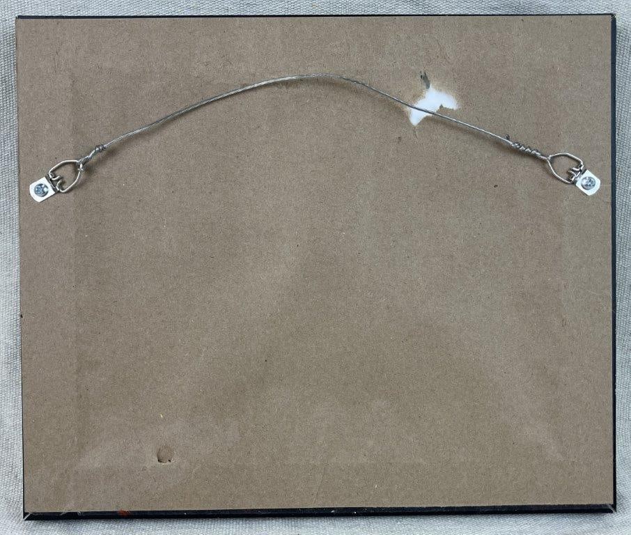 Jill Marie Greenhill Abstract Acrylic Painting - 6