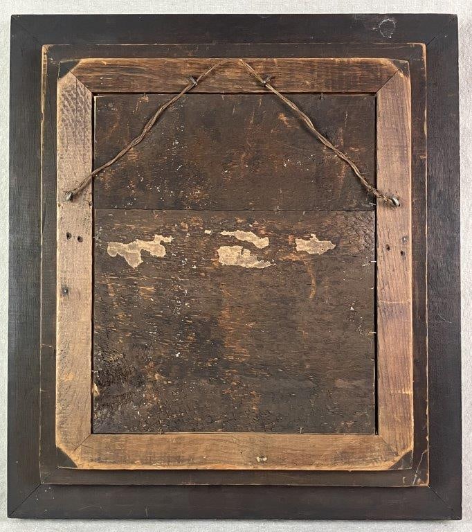 The Athenaeum Portrait of George Washington Print - 7