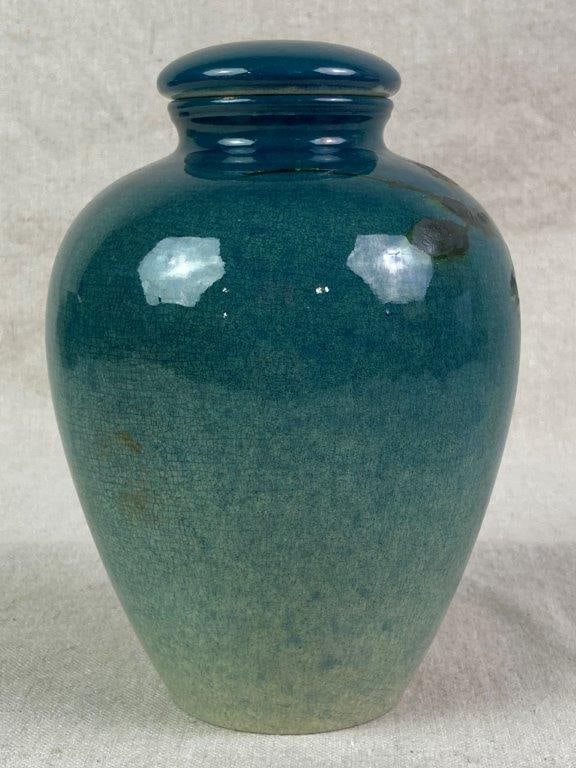 Avonware Pottery Jar - 5