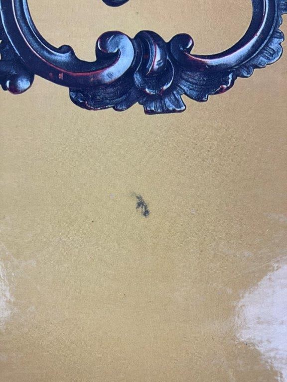 Four American Furniture Books Including American Rococo - 3