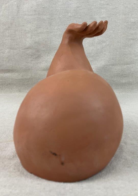 Theo Sable Modern Abstract Sculpture - 7