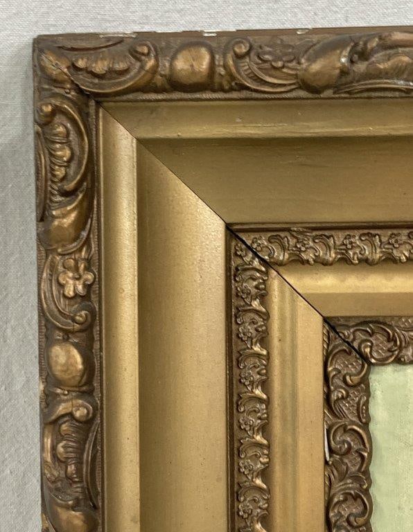 20th Century Portrait of a Woman - 7