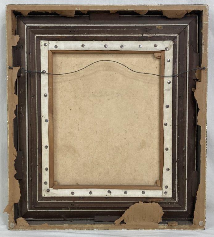 20th Century Portrait of a Woman - 8