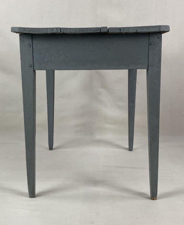 Grey Country Table - 3