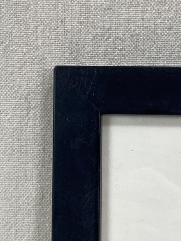 Four Abstract Studies - 12