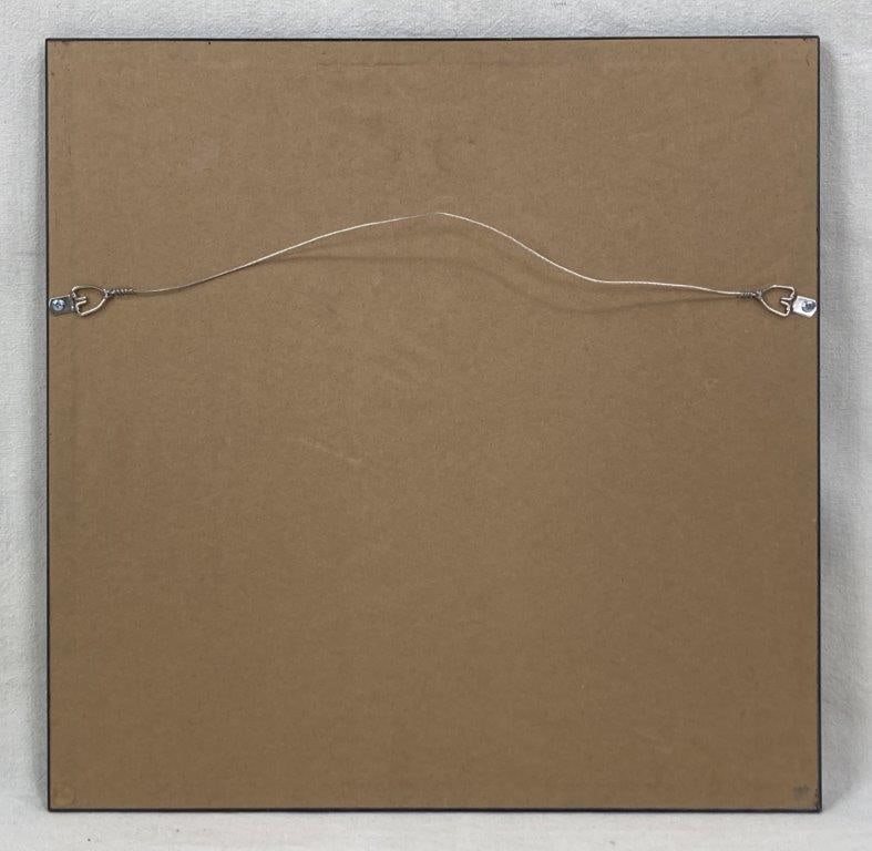 Four Abstract Studies - 16