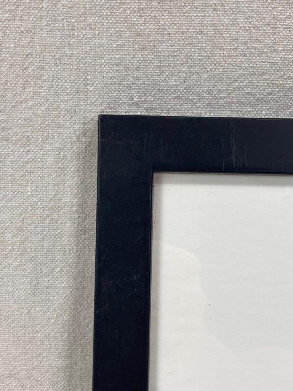 Four Abstract Studies - 4