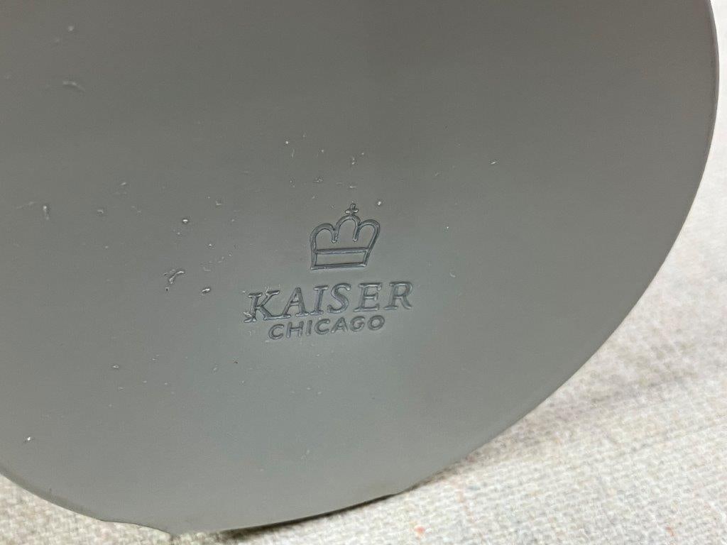 Assortment of Six Bisque Dolls - 17