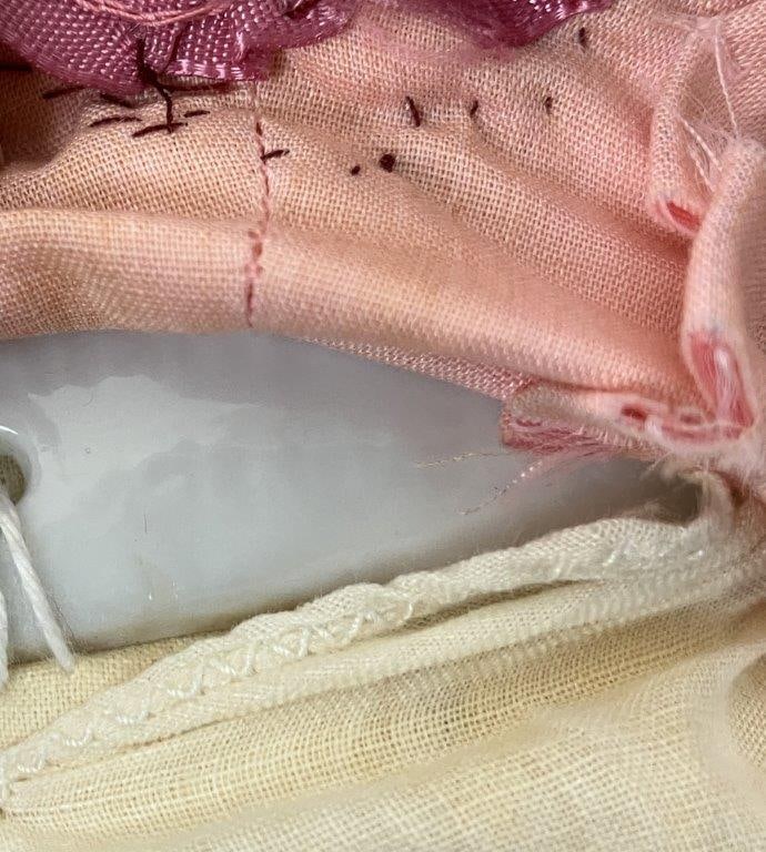 Two German China Dolls - 10