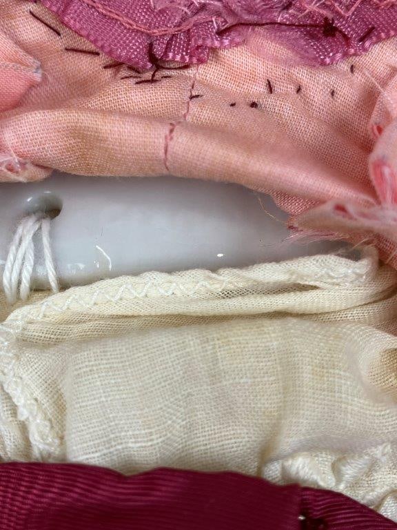 Two German China Dolls - 11