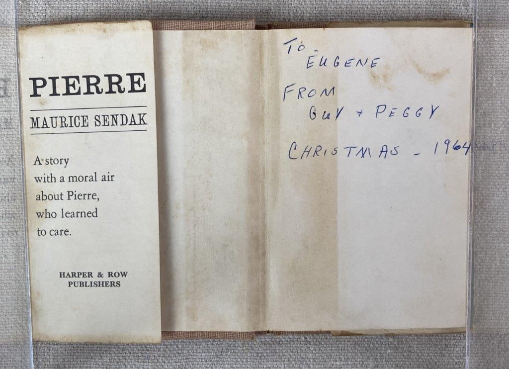 Nutshell Library by Maurice Sendak - 14