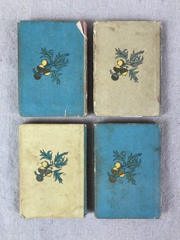 Nutshell Library by Maurice Sendak - 7