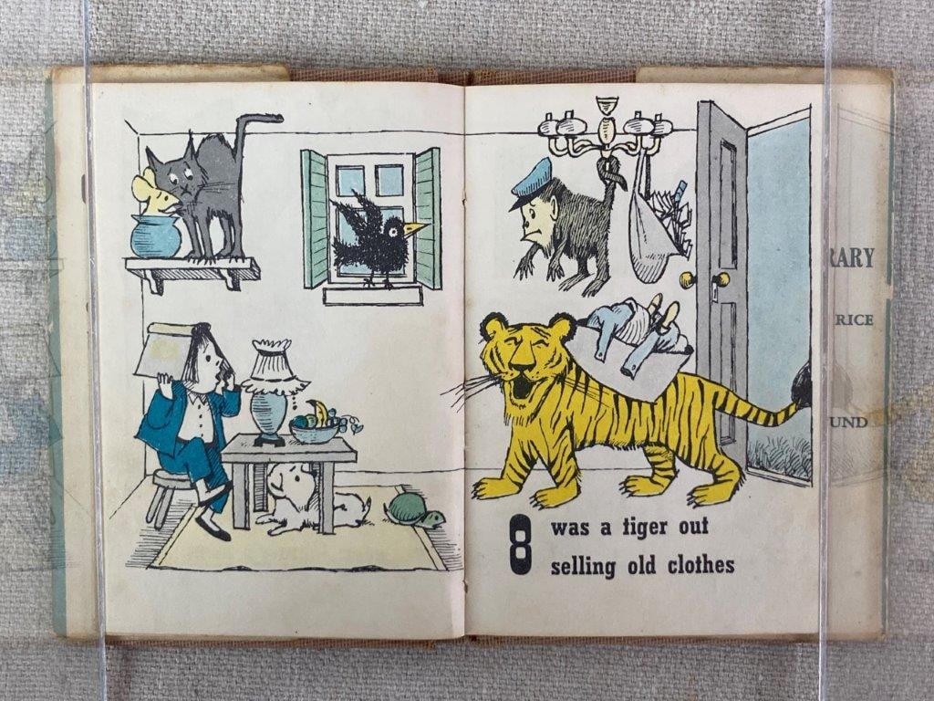 Nutshell Library by Maurice Sendak - 9