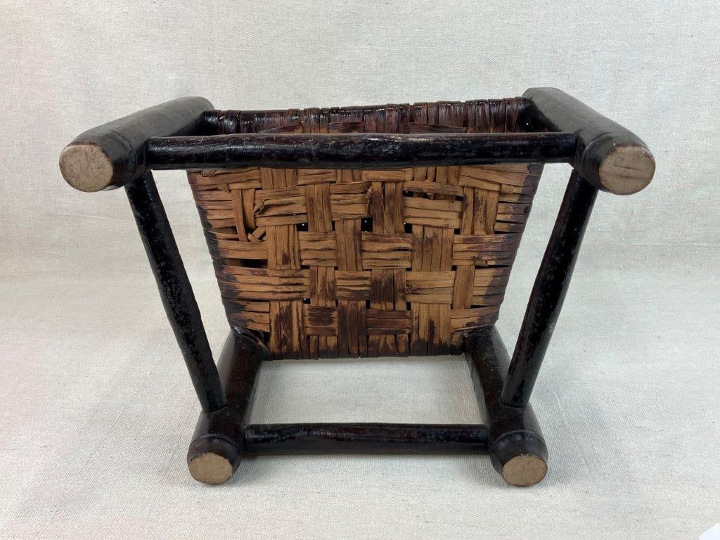 Child’s Country Ladder Back Chair - 11