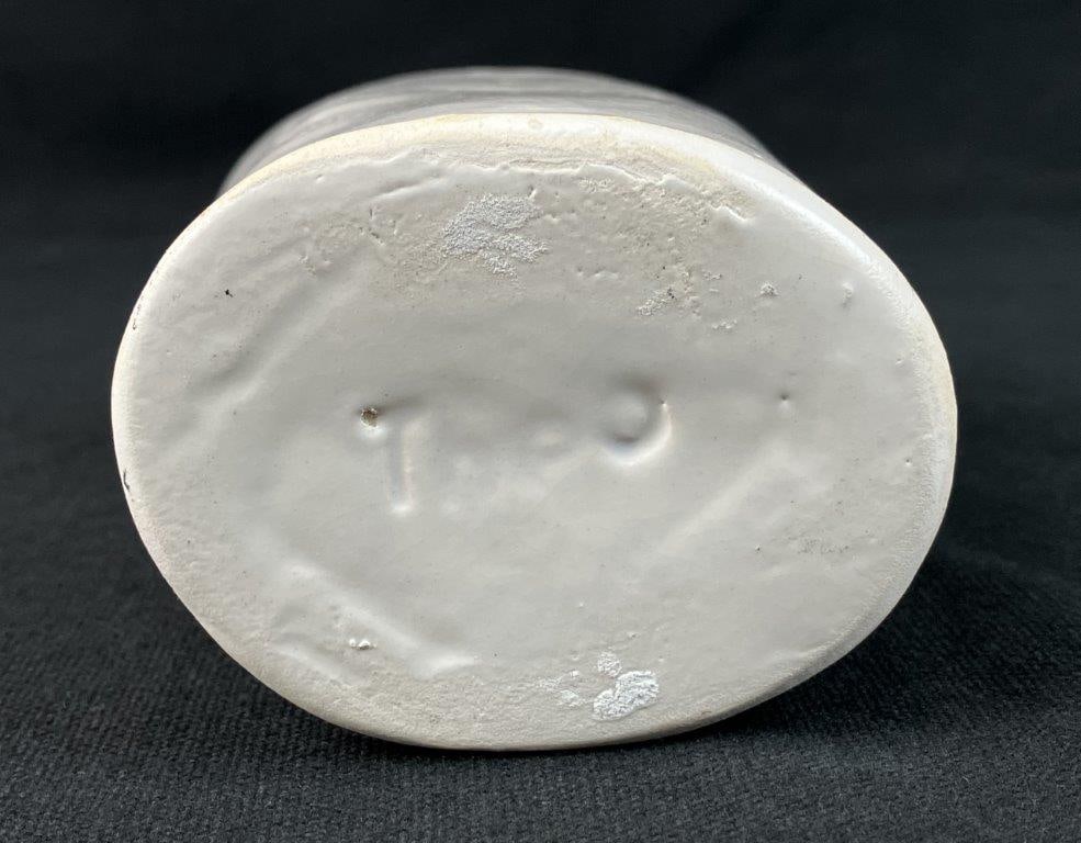 Theo Sable Pottery Vase - 7