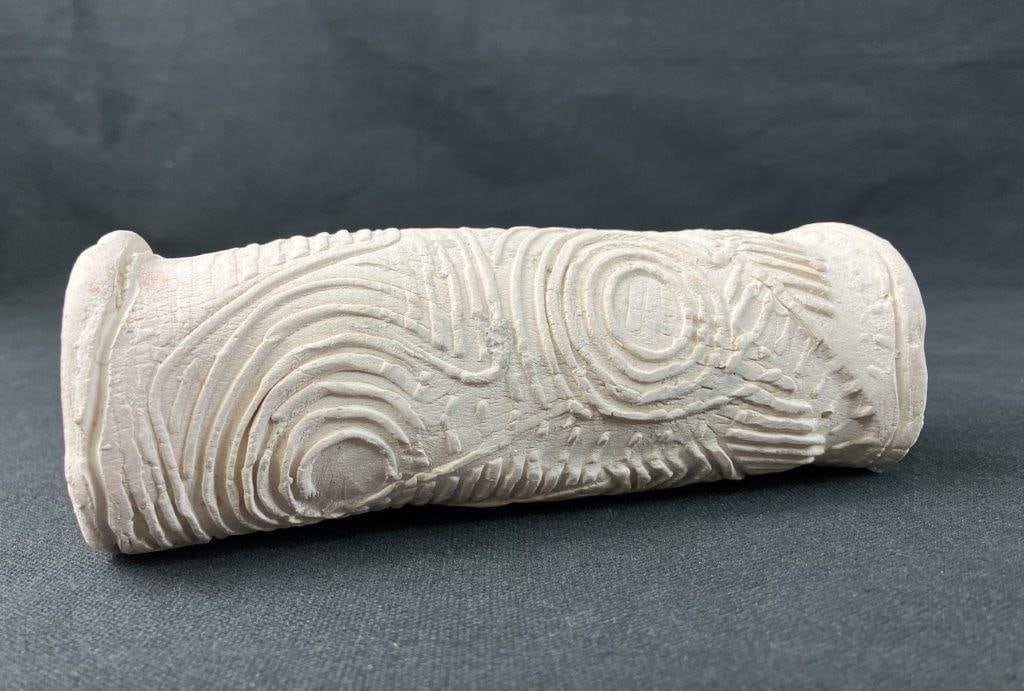 Theo Sable Fine Art Pottery Sculpture - 2