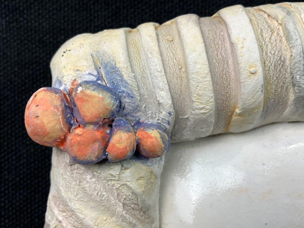 Theo Sable Fine Art Pottery Sculpture - 2