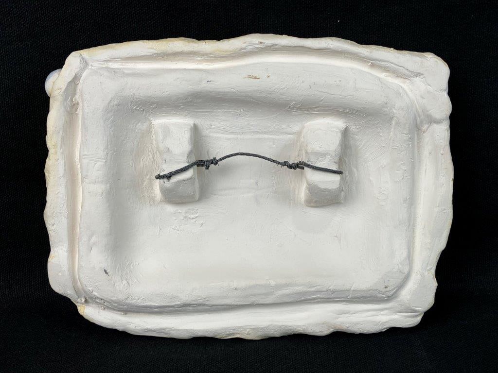 Theo Sable Fine Art Pottery Sculpture - 4