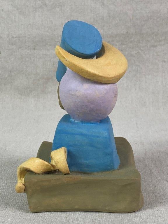 Abstract Still Life Sculpture by Theo Sable - 3