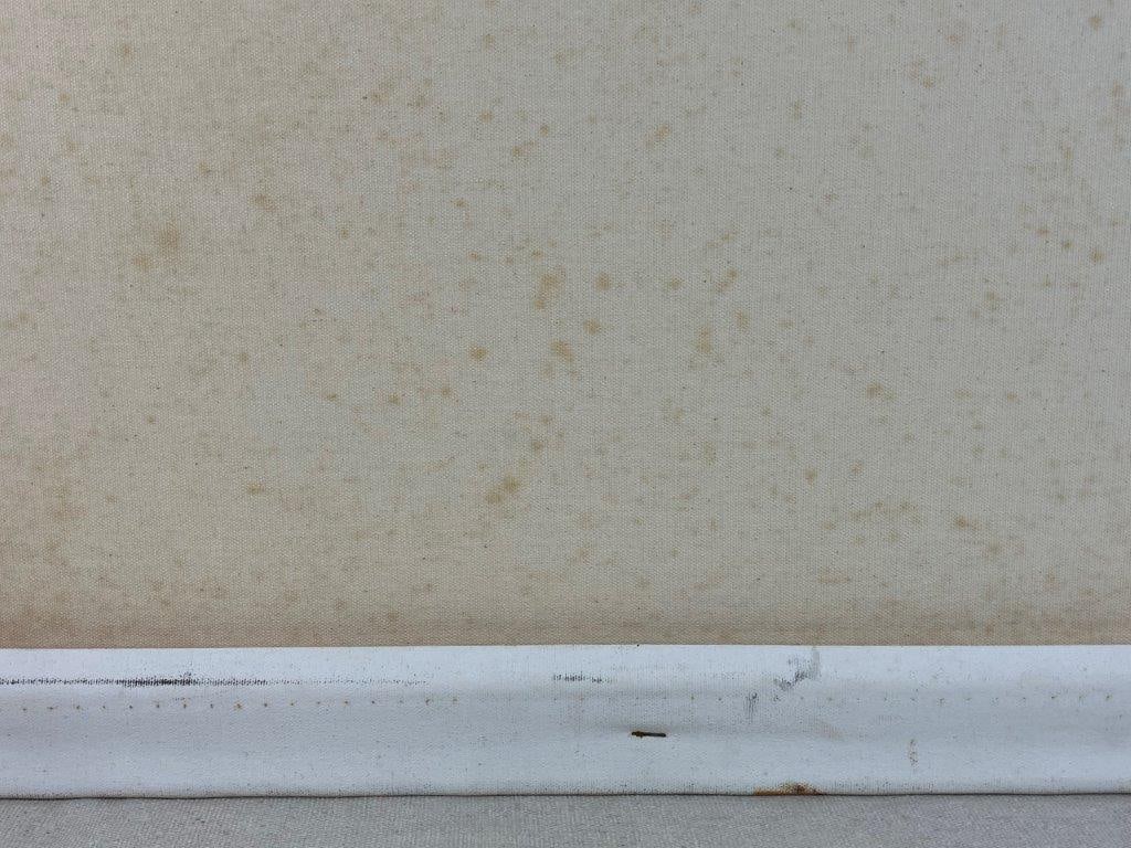 Walter Taft Bradshaw Abstract Oil Painting - 7