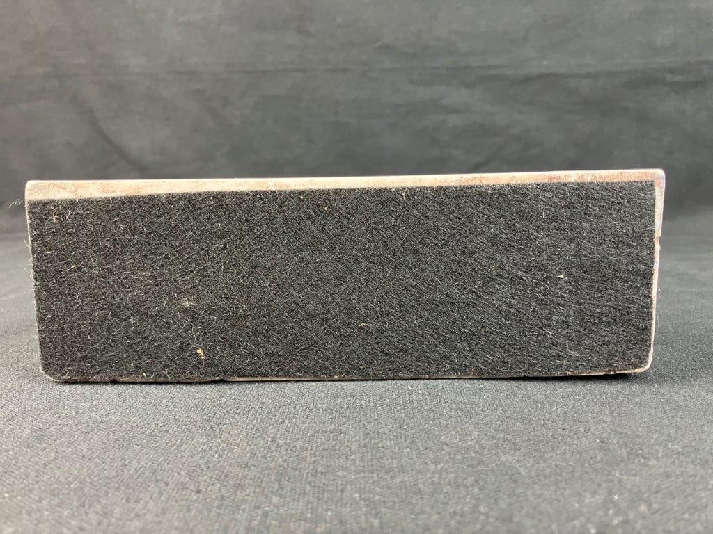 Stone Foo Dog Sculpture - 8