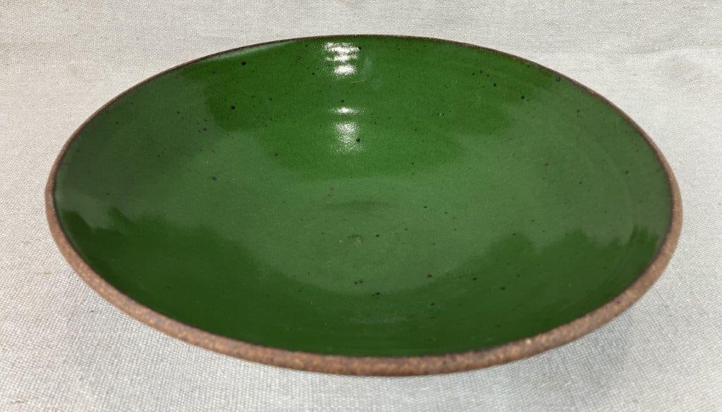 Studio Pottery Bowl - 2