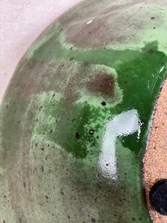 Studio Pottery Bowl - 7