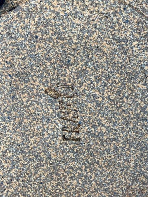 Studio Pottery Bowl - 8