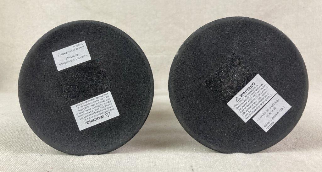 Four Madoc Candleholders - 10