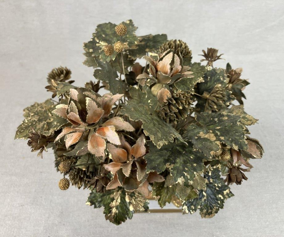 Jane Hutchinson Handmade Floral Arrangement - 4