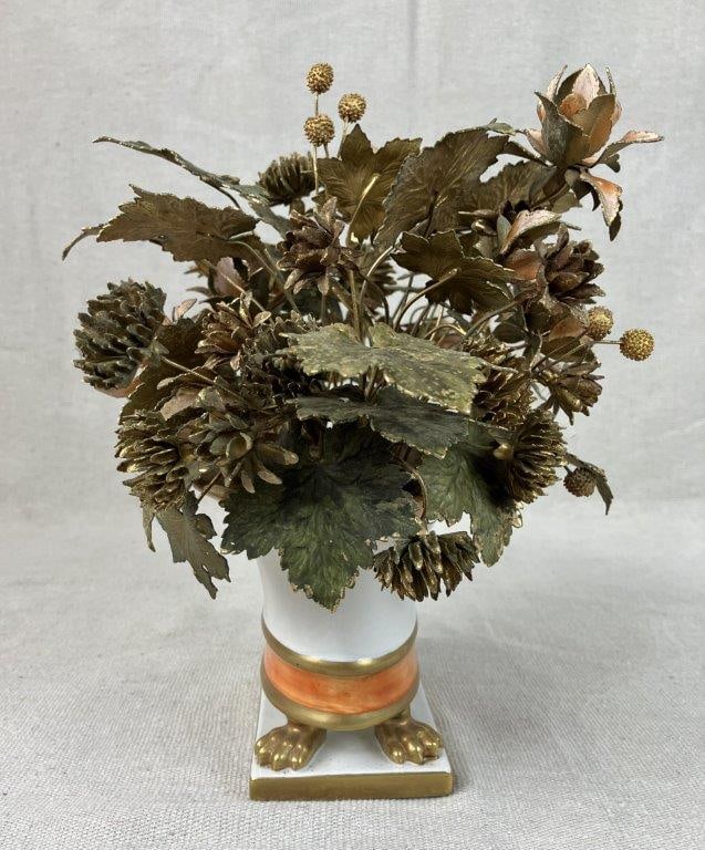 Jane Hutchinson Handmade Floral Arrangement - 6