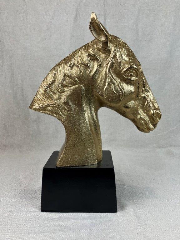 Horse Sculpture - 4