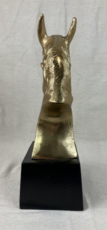 Horse Sculpture - 5