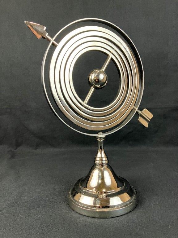 Armillary Sphere - 2