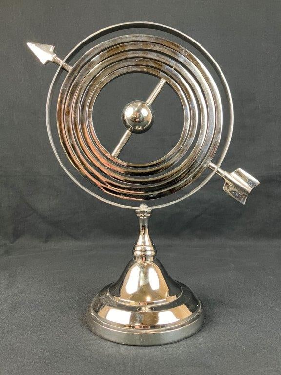 Armillary Sphere - 3