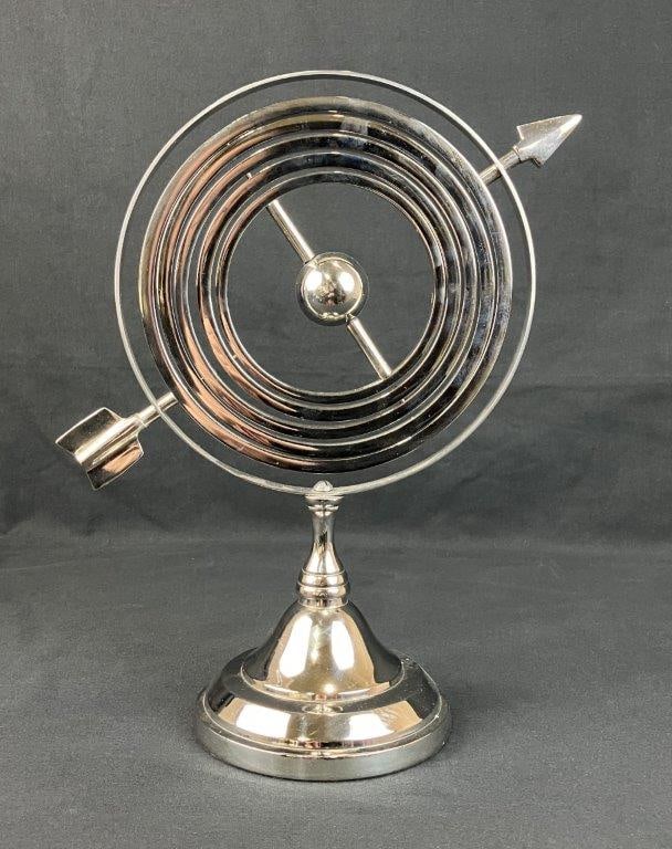 Armillary Sphere - 5