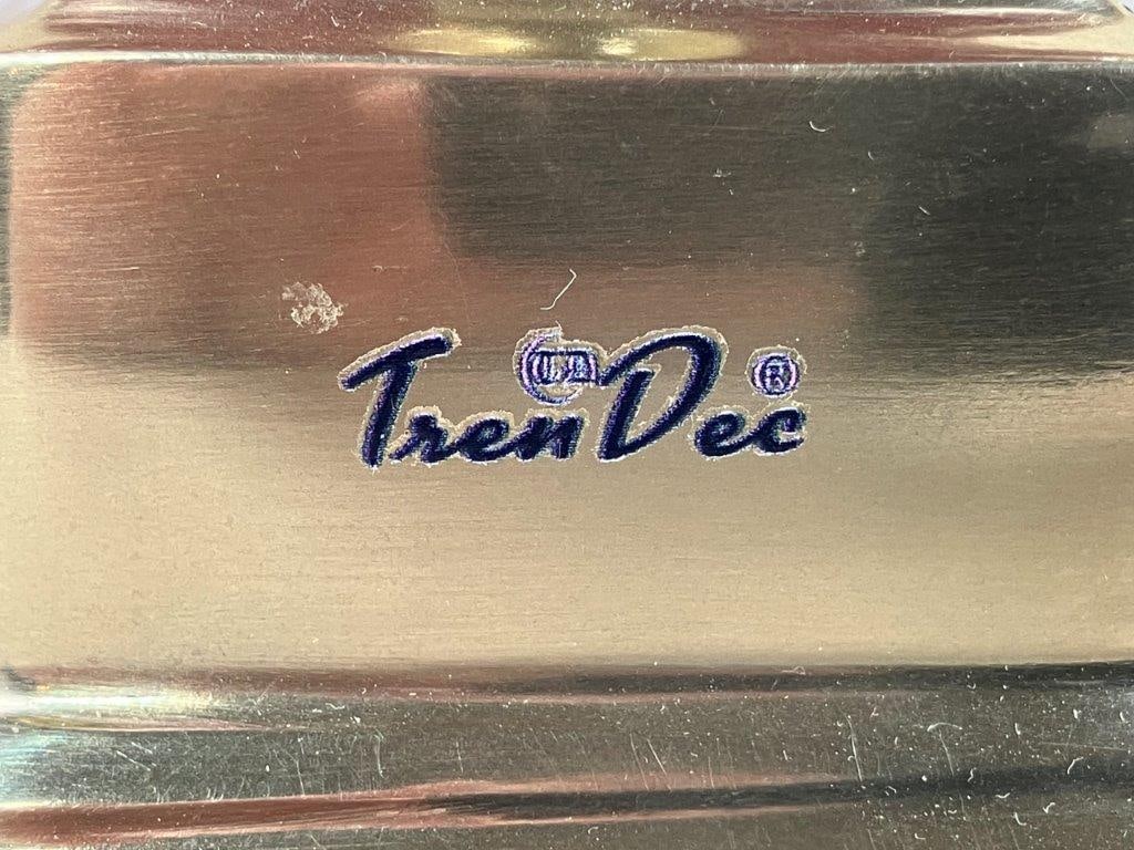 World Globe by Tren Dee - 3