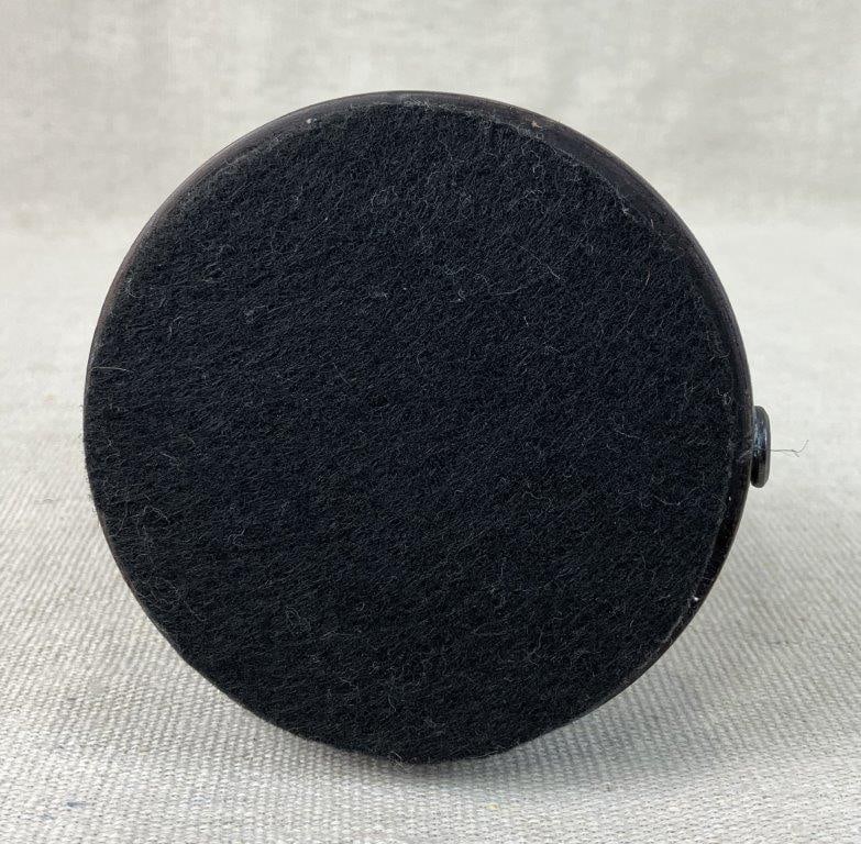 Hand Carved Indonesian Mythological Guardian Figure - 8