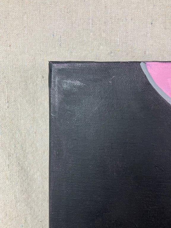 Ann Stockdale, Spring Arrived, Oil Painting - 5