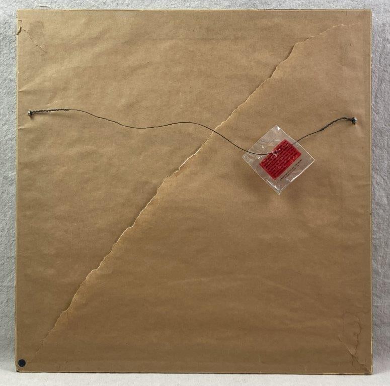 Charles-Jean Agard, Emilie, Pencil Drawing - 6