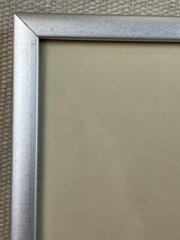 Carole Tinsley An Endangered Work of Art Architectural Watercolor Painting - 5