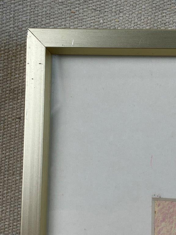 Connie Winters Pastel Flower Drawing - 6