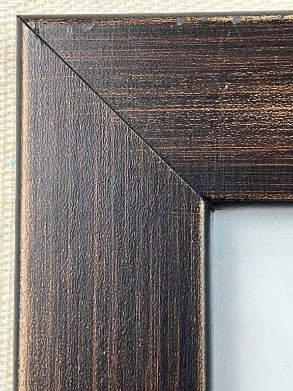 Don Berg Garden Flowers Embellished Print - 5