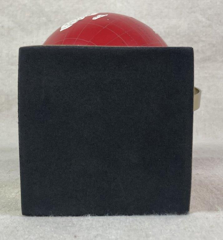 World Globe by Tren Dee - 7