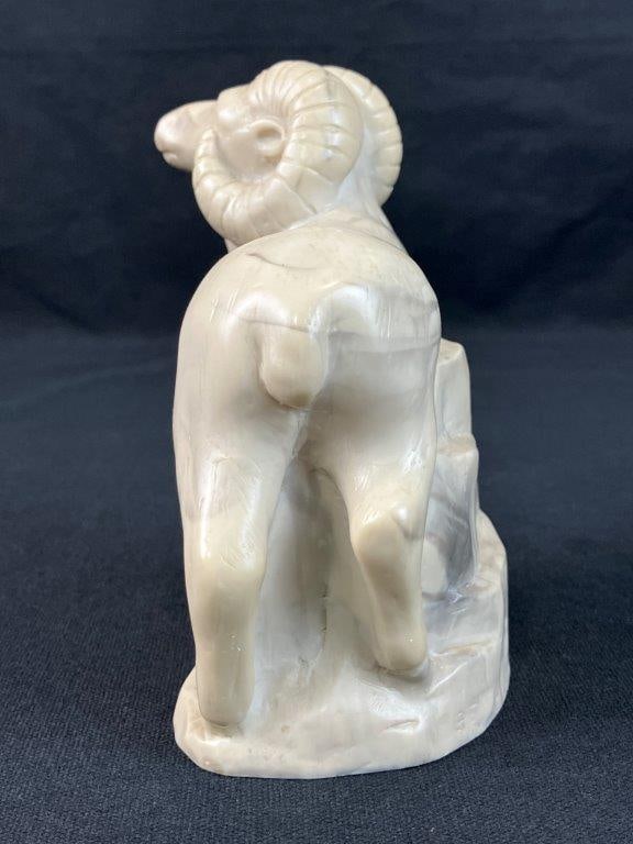 Ram Sculpture - 5